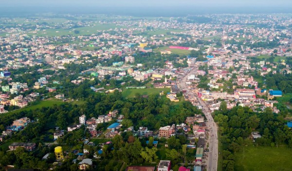 धनगढीमा अत्याधिक गर्मी हुनथालेपछि  विद्यालय बन्द  